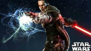 The Forbidden Force Ability That Only Starkiller Used Star Wars Explained Star Wars Wallpaper Ultimate Star Wars Star Wars