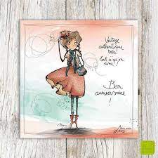 Check spelling or type a new query. Graines De Vie Carte Postale Bon Anniversaire