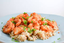 Myrecipes has 70,000+ tested recipes and videos to help you be a better cook. Middle Eastern Spiced Shrimp Couscous Things I Made Today