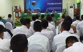 Berikut informasi lowongan pekerjaan di perusahaan kilang minyak.pt trans pacific petrochemical indotam (tppi) tuban adalah salah satu perusahaan kilang minyak. Hadapi Kilang Tuban Pertamina Latih Keterampilan Kerja Bagi Warga Lokal Halo Pantura