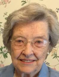Edna Catherine (Cain) Smith Obituary February 15, 2023