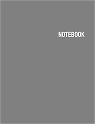 Gray color plain background images are available here you can also download the images for your web projects. Notebook Plain Gray Background Large 8 5 X 11 Inches 200 Dotted Pages Minimalistic Notebook With Dots Art Passion For Creation 9798641653754 Amazon Com Books