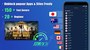 Free Vpn Secvpn Fast Unlimited Secure Proxy For Android Apk Download