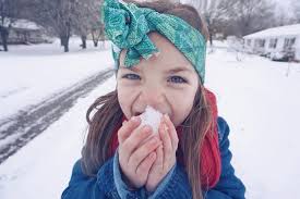 PHOTOS: Reader submitted snow day photos