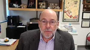 In this previously recorded live stream video, Drs. Diane Harper and Jean  (Hansen) Siedel share what you need to know about cervical cancer.  #CervicalCancerAwarenessMonth