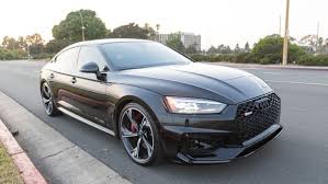 Image result for Panther Black 2016 RS5