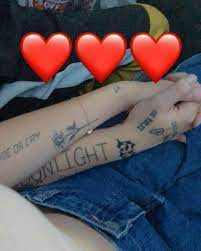 Pin By Vante On Lil Xan Noah Cyrus Lil Pump Lil