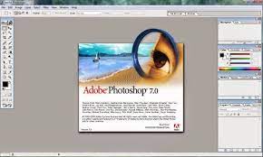 Photoshop has been the model against which other paint programs are compared. Adobe Photoshop 7 0 Download For Pc Windows 7 10 8 32 64 Bit
