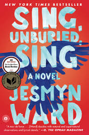 Sing Unburied Sing A Novel Amazon Com Br