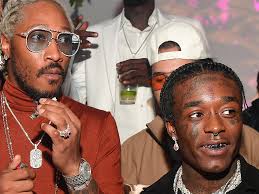 Luv ++®️💞 uhm yea 🙄. Lil Uzi Vert And Future Share New Songs Over Your Head And Patek Listen Pitchfork