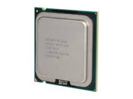 Well personally i favour the e8400, because i like my cpu's to run cool and i have no need for 4 cores so the duo is far more suited to what i do. Intel Core 2 Quad Q9550 2 83 Ghz Lga 775 Bx80569q9550 Desktop Processor Newegg Com