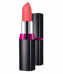 The first product in the list of top 10 best drugstore matte lipsticks 2019 is e.l.f matte lip color which is a striking matte lipstick shade and we can consider it somewhere in between a lip liner and a lipstick. Maybelline Color Show Matte M103 Rock The Coral Lipstick Buy Maybelline Color Show Matte M103 Rock The Coral Lipstick At Best Prices In India Snapdeal