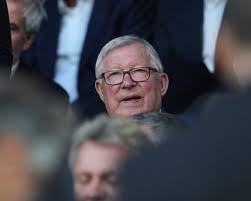 Sir Alex Ferguson taken to hospital before Manchester United v Liverpool game