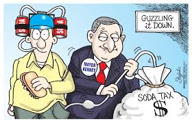 Op Ed Kenney S Soda Tax Is Economically Destructive Northeast Times I want my taxes back (imgur.com). op ed kenney s soda tax is