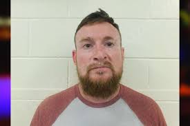 Travis Nelson — Peach County Jail Bookings