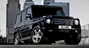 Mercedes Benz G Wagon Mercedes Benz G Class G Class Benz G
