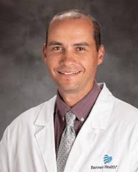 Aaron Schmucker, FNP