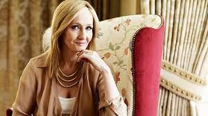 Bbc One Who Do You Think You Are Series 8 Jk Rowling