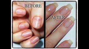 I absolutely love them and don't. My Nail Journey Growing Natural Nails After Damage From Acrylics Gels Youtube
