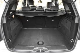 2015 Mercedes Benz B Class Review Autoevolution
