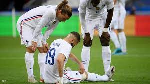 مع الكلام عن استبعاد كريم بنزيما من منتخب فرنسا ، يتحدث البعض عن أن سبب استبعاده عنصرية. ÙØ±Ù†Ø³Ø§ ØªØ­Ø³Ù… Ø§Ù„Ø¬Ø¯Ù„ Ø­ÙˆÙ„ Ù…Ø´Ø§Ø±ÙƒØ© Ø¨Ù†Ø²ÙŠÙ…Ø§ Ø£Ù…Ø§Ù… Ø£Ù„Ù…Ø§Ù†ÙŠØ§ Ø£Ø®Ø¨Ø§Ø± Ø³ÙƒØ§ÙŠ Ù†ÙŠÙˆØ² Ø¹Ø±Ø¨ÙŠØ©
