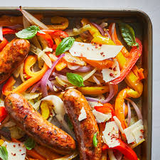 This recipes is constantly a favorite when it comes to making a homemade top 20 aidells chicken apple sausage Slow Cooker Chicken Sausage With Cabbage Apples Recipe Eatingwell