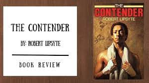 The contender has 3 reviews and 2 ratings. The Contender The Contender 1 Book Review Ann S Reading Corner