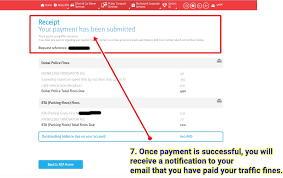 Check spelling or type a new query. How To Pay Your Dubai Traffic Fines Online Dubai Ofw