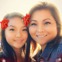 Tricia Lockwood's Instagram, Twitter & Facebook