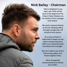 Ashford Town Middlesex FC