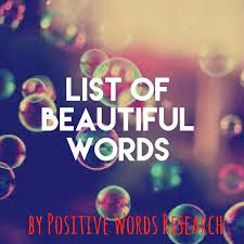 Check out these 10 words with unexpected meanings to add to your vocabulary. 1000 Beautiful Words From Different Languages In The World