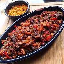 Tava e kosit (lamb with yoghurt) tava e kosit is a popular albanian lamb dish that's baked in yoghurt. Elbasan Tava Picture Of Pierre Ocakbasi Istanbul Tripadvisor