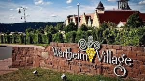 Wertheim Village Laden Durfen Am Donnerstag Offnen