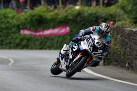 Isle of man tt 2011: Isle Of Man Gbr Tourist Trophy 03rd June 2018 Team Tyco Bmw Motorrad Racing Rider Michael Dunlop 6 Gbr Riding The Bmw S1000rr