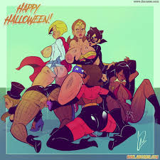 Rule34 - If it exists, there is porn of it  jab  2452645