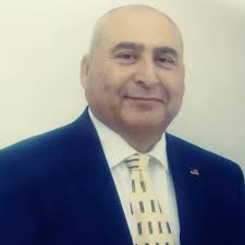 Running for Garland Mayor 2021