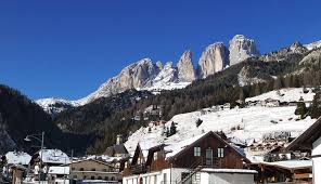 8.9 fabulous 445 ski resort reviews. Campitello Di Fassa Trentino Italy