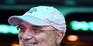 Farewell at the Five-O'