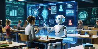 Why Every Student Deserves an AI Mentor