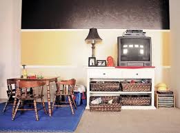 She follows her own rules