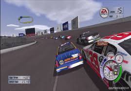 For such renown and repute, its odd that the series has yet to see a sequel, however abortive that idea may be. Nascar Thunder 2002 Download Gamefabrique
