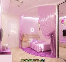 غرف نوم بنات كبار ثلاثة بنات كتالوج صور جميلة جدا طابقين و ثلاثية