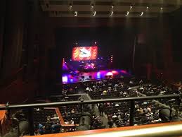 Jason Bonhams Stage Setup Jubilee Auditorium Picture Of