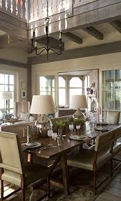 Great Idea In A Dn Lv Room Combo Love The Quiet With A Tad Of Sparkle Sofa Dining Table Home Decor Interior