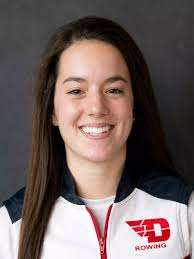 Danielle Foust's Instagram, Twitter & Facebook