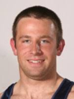 Behl places second in men's pole vault at UW Preview Meet