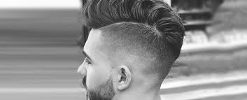 However, not all men know that there are plenty of different ways to create such a hairstyle. 50 Low Fade Haircuts For Men A Stylish Middle