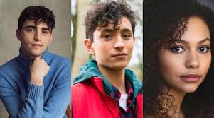 'Dead Boy Detectives' HBO Max Pilot Sets Main Cast (EXCLUSIVE)