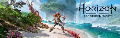 We see her take out a band of chatty raiders in a sequence that feels very influenced by the last of us part ii, use one of the raptor machines as a. Horizon Forbidden West Gameplay Reveal Trailer Neogaf