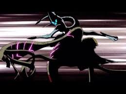 The mummy is a villain from the ben 10 series. Ben 10 Xlr8 Vs The Mummy Youtube